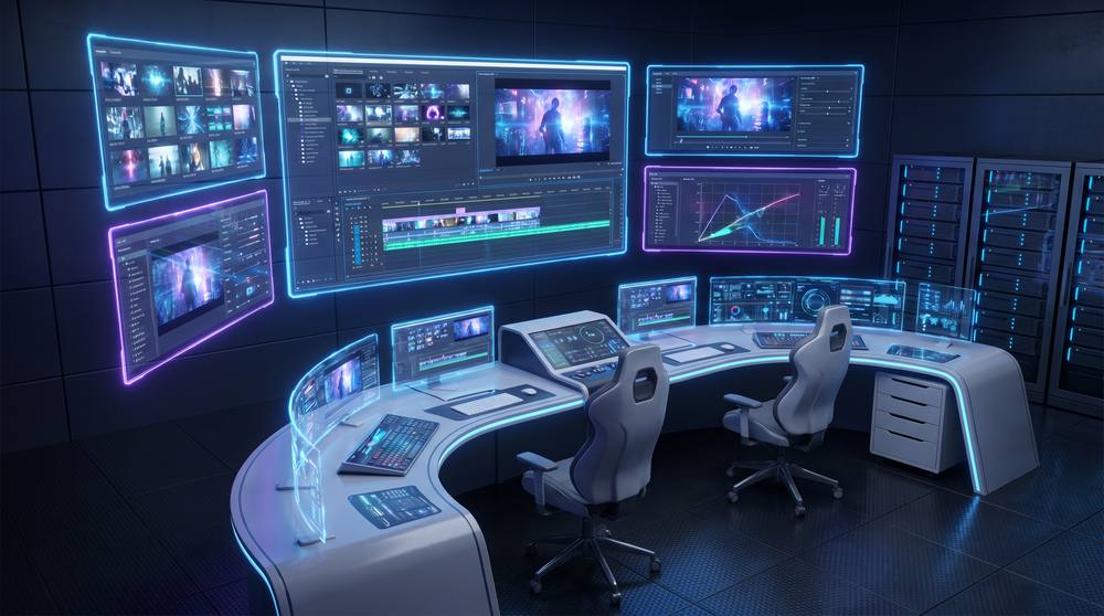 糖心AI视频教程