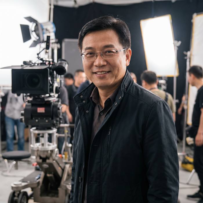 糖心顶级视频创作者陈明远